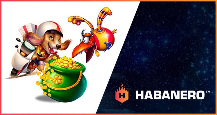 10 Permainan Habanero Maxwin Tinggi Terupdate Situs OLE777