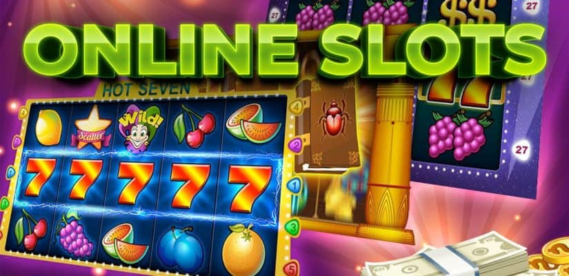 OLE777 Rahasia Jitu Game Slot Gacor Habanero Paling Mudah #1