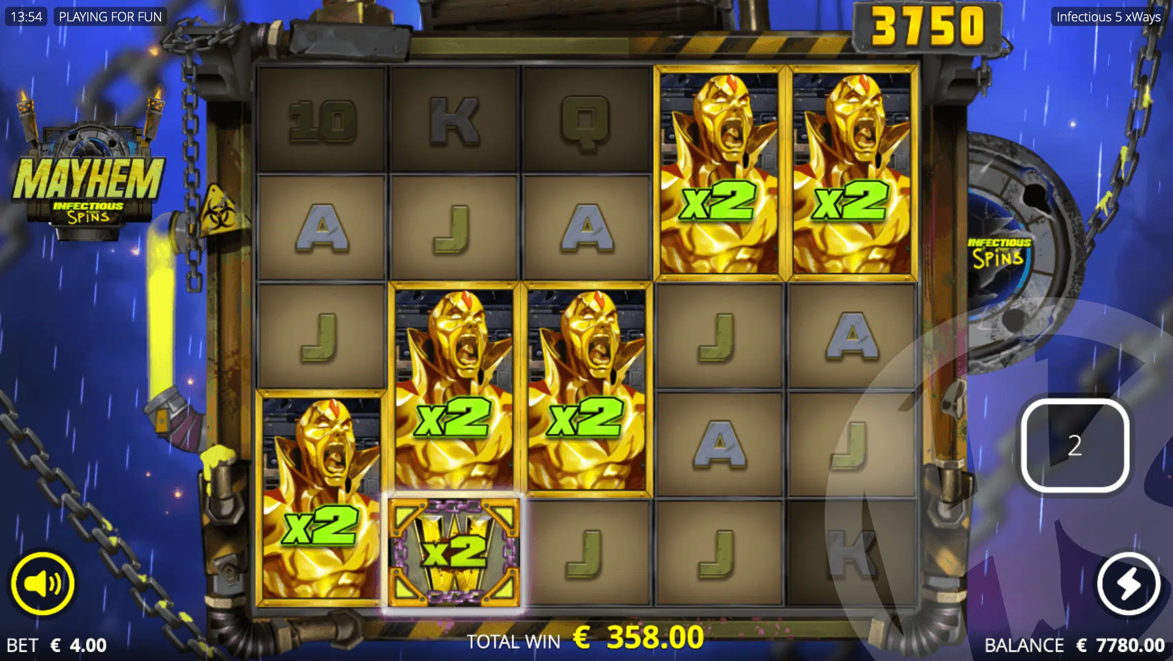 Menjelajahi Berbagai Permainan Slot Cuan Nolimit City 2025