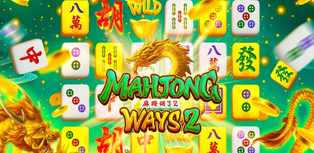 Rahasia Terbaru Trik Cuan Maxwin Slot Mahjong Ways 2 Gacor