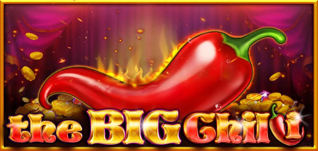 Menggali Permainan Dan Pola Jackpot Slot The Big Chilli #1
