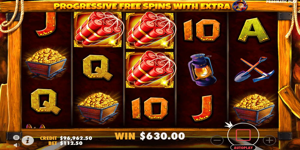 Ayo Ikut Si Penambang Gokil Mencari Emas di Gold Rush 2025