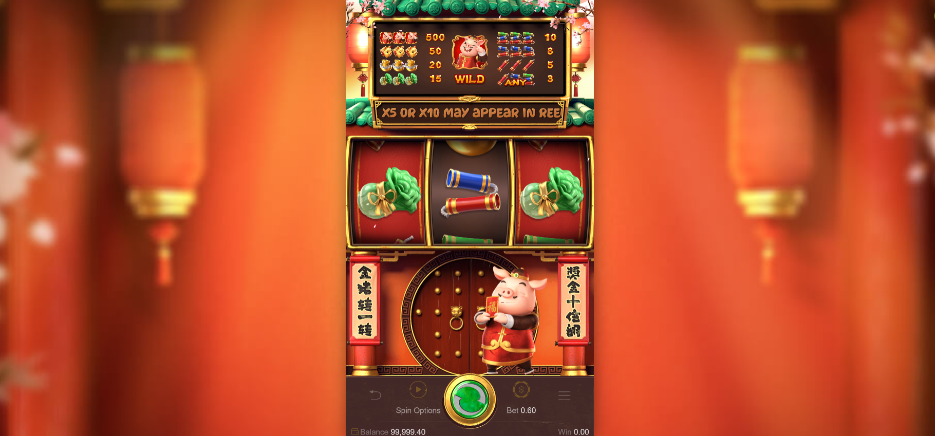 Piggy Gold Pembawa Hoki yang Bikin Tajir Seketika Terpercaya