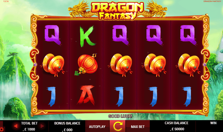 Dragon Fantasy: Petualangan Seru Naga Unik dan Harta Karun