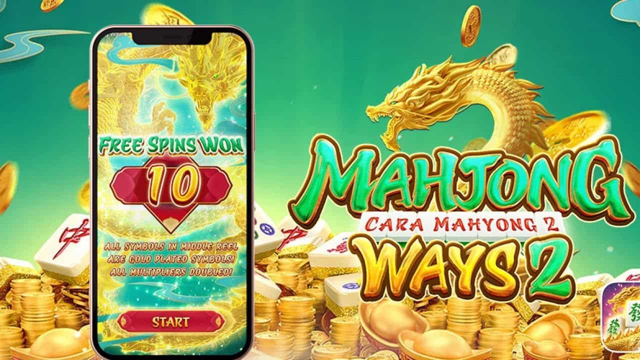 Kunci Mudah Menang JP Cuan Mahjong Ways 2 OLE777 Terbaru