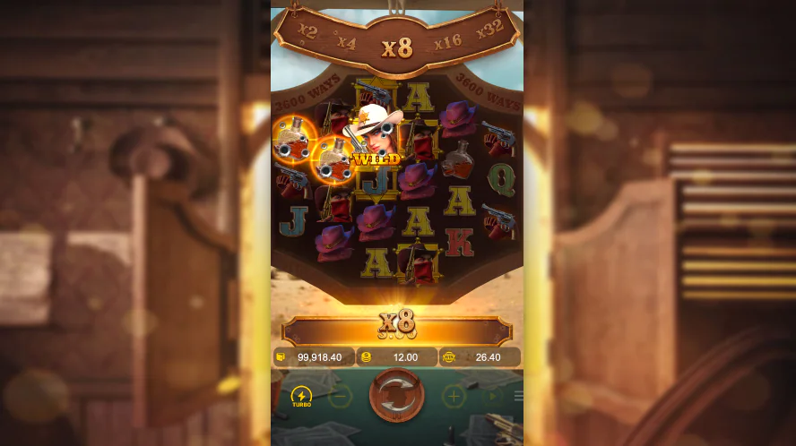 Tips Receh Cuan Santai Dalam Wild Bounty Showdown OLE777