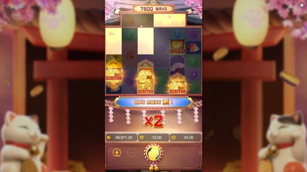 Coba Mainkan Akun Demo Lucky Neko dan Raih Cuan Seru