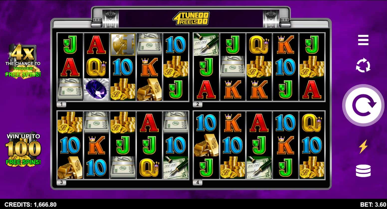 Aksi Klasik Pemburu Harta Lama Dari Break da Bank Again