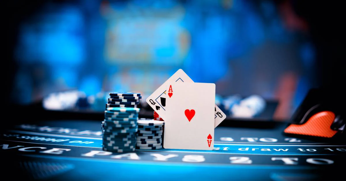 Langkah Pemula Main Live Casino Biar Cepat Untung