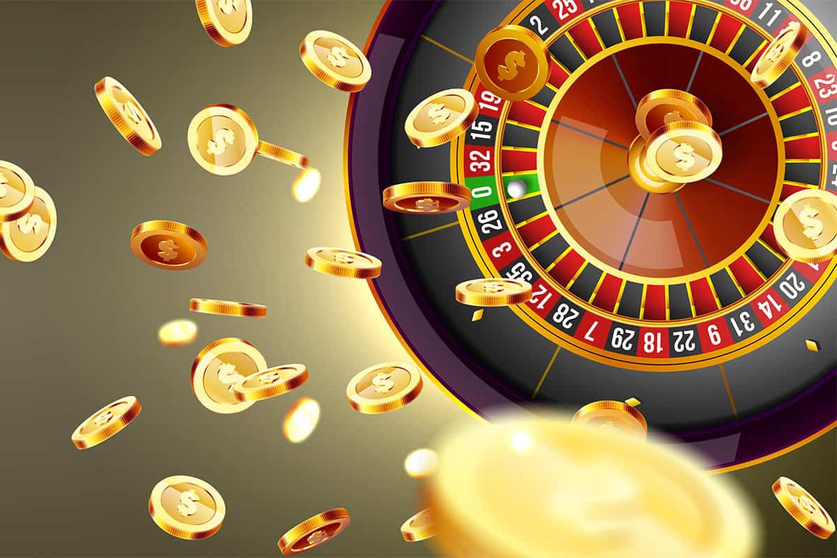 Live Casino Online Paling Seru dengan Sensasi Real-Time