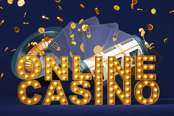 Serunya Permainan Live Casino Online yang Bikin Penasaran