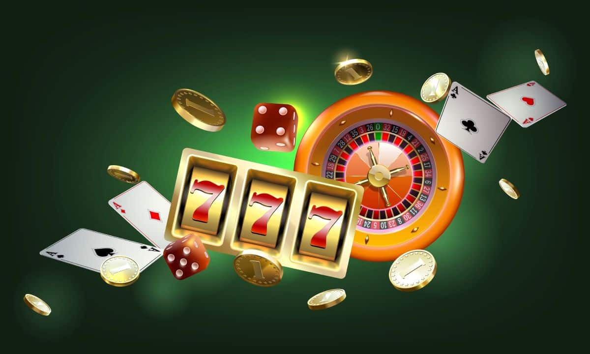 Rahasia Menang Live Casino Gampang Raih Bonus Hari Ini #1