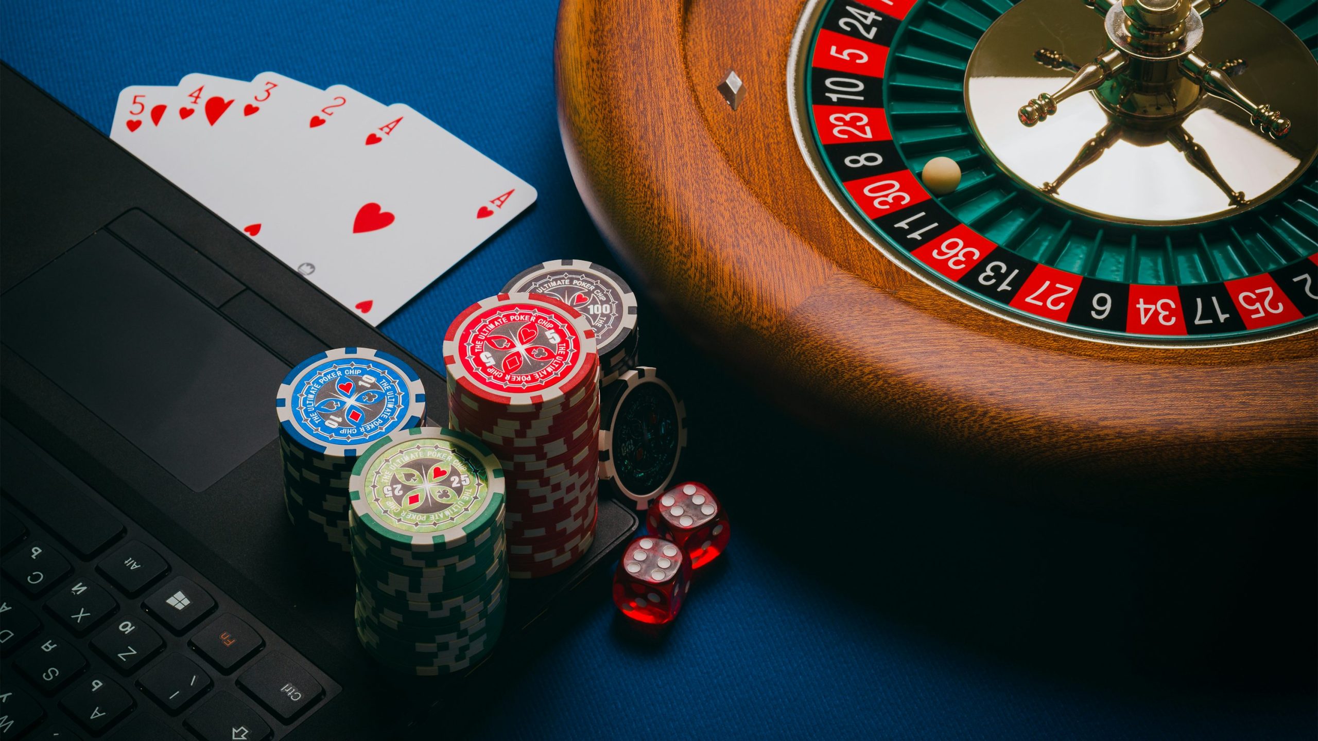 Kelebihan Seru Permainan Live Casino Online Bagi Pemain