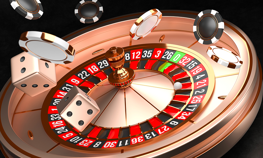 Tips Pintar Pilih Game Live Casino Biar Auto Untung